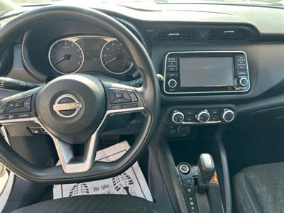 2022 Nissan Kicks S   - Photo 69 - Riverside, CA 92508