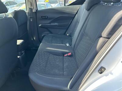 2022 Nissan Kicks S   - Photo 44 - Riverside, CA 92508