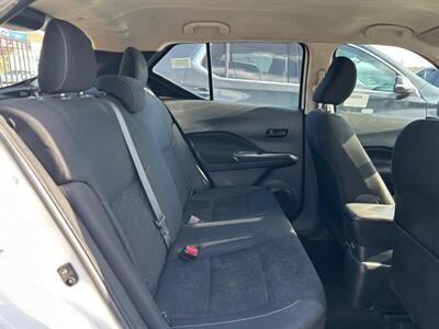 2022 Nissan Kicks S   - Photo 64 - Riverside, CA 92508