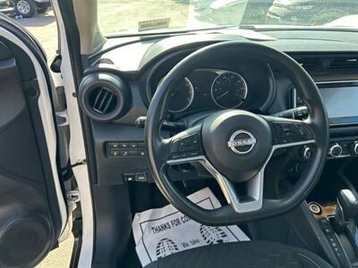 2022 Nissan Kicks S   - Photo 79 - Riverside, CA 92508