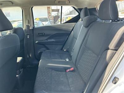 2022 Nissan Kicks S   - Photo 89 - Riverside, CA 92508