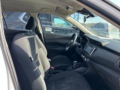 2022 Nissan Kicks S   - Photo 63 - Riverside, CA 92508