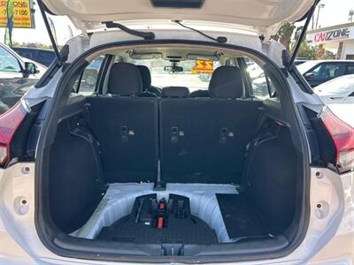 2022 Nissan Kicks S   - Photo 36 - Riverside, CA 92508