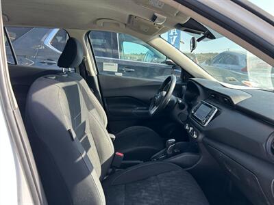2022 Nissan Kicks S   - Photo 17 - Riverside, CA 92508