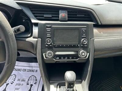 2016 Honda Civic LX - Photo 65 - Riverside, CA 92508