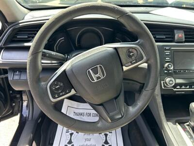 2016 Honda Civic LX - Photo 91 - Riverside, CA 92508