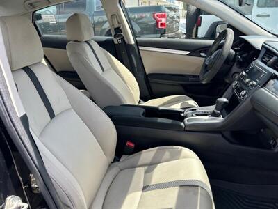 2016 Honda Civic LX - Photo 93 - Riverside, CA 92508