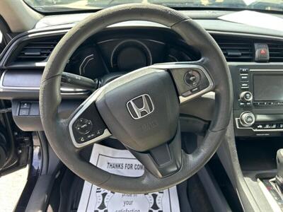 2016 Honda Civic LX - Photo 67 - Riverside, CA 92508