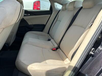 2016 Honda Civic LX - Photo 60 - Riverside, CA 92508