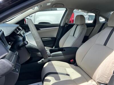 2016 Honda Civic LX - Photo 58 - Riverside, CA 92508