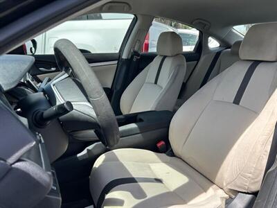 2016 Honda Civic LX - Photo 87 - Riverside, CA 92508