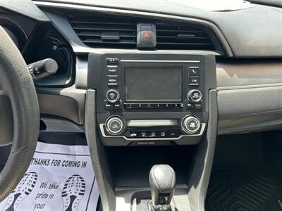 2016 Honda Civic LX - Photo 41 - Riverside, CA 92508