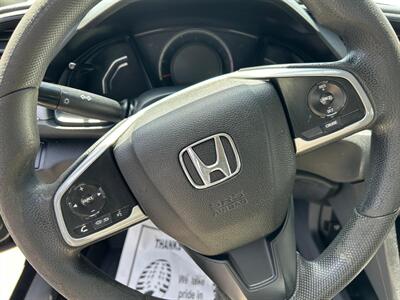 2016 Honda Civic LX - Photo 18 - Riverside, CA 92508