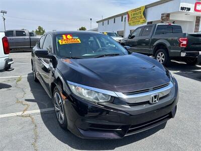 2016 Honda Civic LX - Photo 57 - Riverside, CA 92508