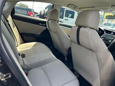 2016 Honda Civic LX - Photo 22 - Riverside, CA 92508