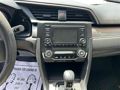 2016 Honda Civic LX - Photo 17 - Riverside, CA 92508