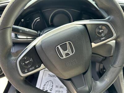 2016 Honda Civic LX - Photo 90 - Riverside, CA 92508