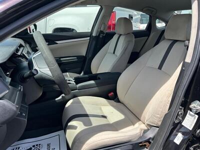 2016 Honda Civic LX - Photo 88 - Riverside, CA 92508