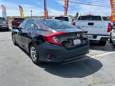 2016 Honda Civic LX - Photo 38 - Riverside, CA 92508