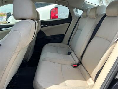2016 Honda Civic LX - Photo 13 - Riverside, CA 92508