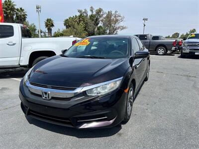 2016 Honda Civic LX - Photo 54 - Riverside, CA 92508