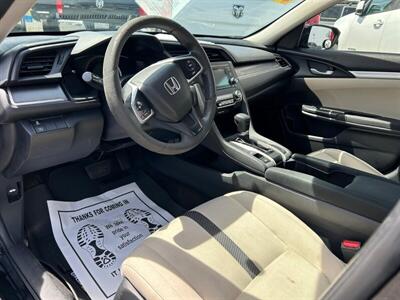 2016 Honda Civic LX - Photo 44 - Riverside, CA 92508