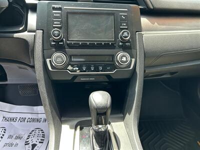 2016 Honda Civic LX - Photo 11 - Riverside, CA 92508