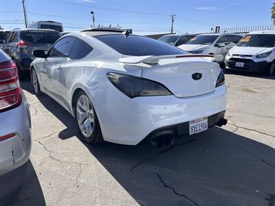 2013 Hyundai Genesis Coupe 3.8 R-Spec   - Photo 19 - Riverside, CA 92508