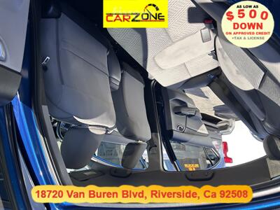 2015 Honda Civic LX   - Photo 22 - Riverside, CA 92508