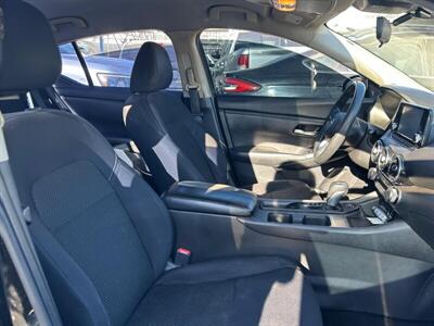 2021 Nissan Sentra S - Photo 42 - Riverside, CA 92508