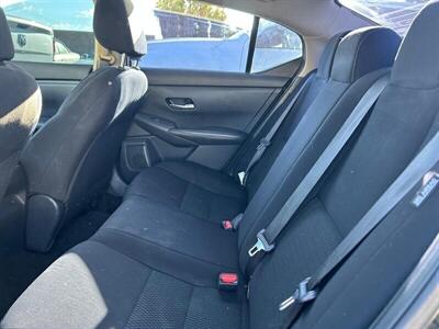 2021 Nissan Sentra S - Photo 92 - Riverside, CA 92508