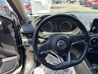 2021 Nissan Sentra S - Photo 59 - Riverside, CA 92508