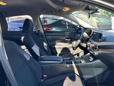 2021 Nissan Sentra S - Photo 43 - Riverside, CA 92508