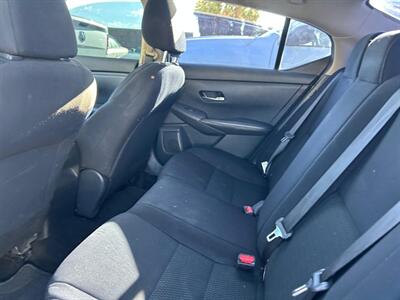 2021 Nissan Sentra S - Photo 22 - Riverside, CA 92508