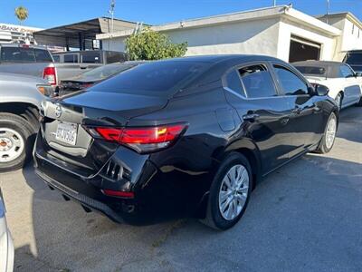 2021 Nissan Sentra S - Photo 55 - Riverside, CA 92508
