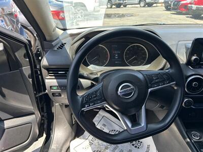 2021 Nissan Sentra S - Photo 13 - Riverside, CA 92508