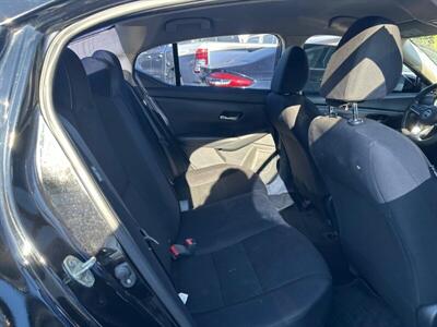 2021 Nissan Sentra S - Photo 41 - Riverside, CA 92508