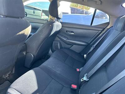 2021 Nissan Sentra S - Photo 21 - Riverside, CA 92508