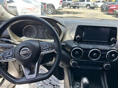 2021 Nissan Sentra S - Photo 35 - Riverside, CA 92508