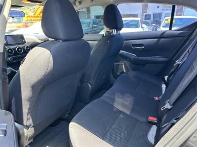 2021 Nissan Sentra S - Photo 40 - Riverside, CA 92508