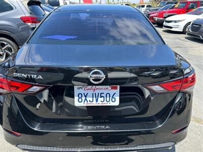 2021 Nissan Sentra S - Photo 77 - Riverside, CA 92508