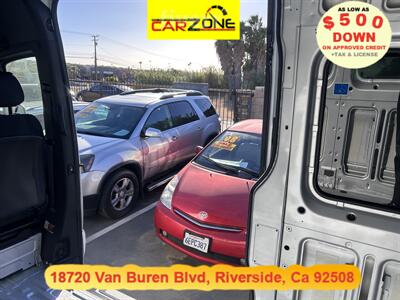 2023 Mercedes-Benz Sprinter 3500XD   - Photo 17 - Riverside, CA 92508