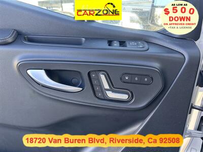 2023 Mercedes-Benz Sprinter 3500XD   - Photo 38 - Riverside, CA 92508