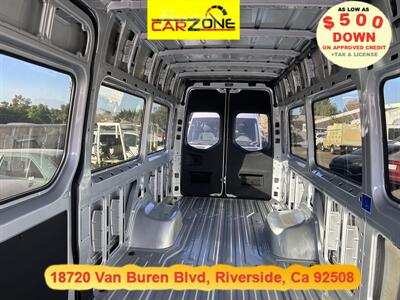 2023 Mercedes-Benz Sprinter 3500XD   - Photo 23 - Riverside, CA 92508