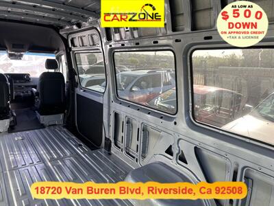 2023 Mercedes-Benz Sprinter 3500XD   - Photo 43 - Riverside, CA 92508