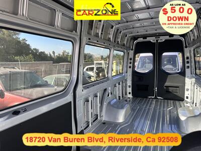 2023 Mercedes-Benz Sprinter 3500XD   - Photo 22 - Riverside, CA 92508