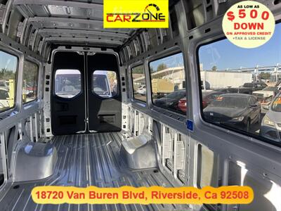 2023 Mercedes-Benz Sprinter 3500XD   - Photo 24 - Riverside, CA 92508