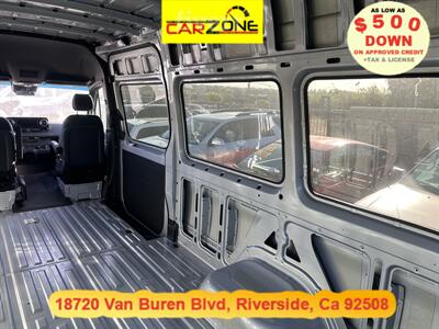 2023 Mercedes-Benz Sprinter 3500XD   - Photo 19 - Riverside, CA 92508