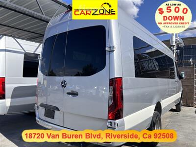 2023 Mercedes-Benz Sprinter 3500XD   - Photo 5 - Riverside, CA 92508