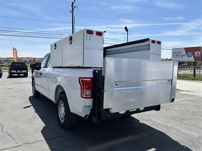 2017 Ford F-150 Lariat   - Photo 91 - Riverside, CA 92508